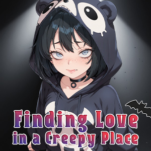 Finding Love in a Creepy Place